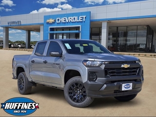2026 Chevrolet Colorado for sale in Plano TX