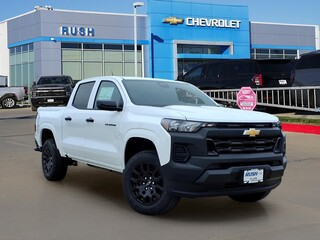 2026 Chevrolet Colorado for sale in Elgin TX