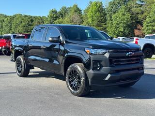 2026 Chevrolet Colorado for sale in Easley SC