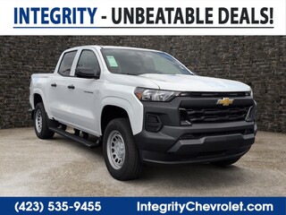 2026 Chevrolet Colorado for sale in Chattanooga TN