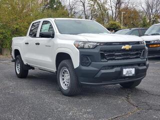 2024 Chevrolet Colorado for sale in Cincinnati OH