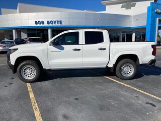 2024 Chevrolet Colorado for sale in Biloxi MS