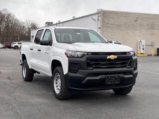 2025 Chevrolet Colorado for sale in Fort Washington MD