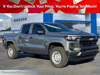 2025 Chevrolet Colorado for sale in Easley SC