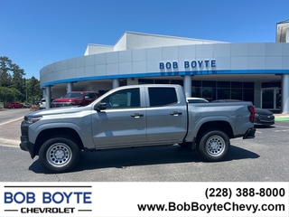 2025 Chevrolet Colorado for sale in Biloxi MS