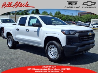 2025 Chevrolet Colorado for sale in Greensboro NC
