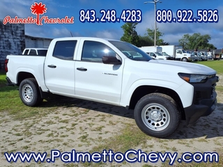 2025 Chevrolet Colorado for sale in Winchester VA