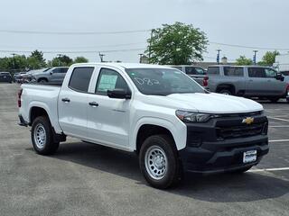 2025 Chevrolet Colorado for sale in Frankfort IL