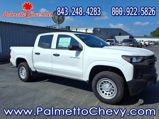 2025 Chevrolet Colorado for sale in Winchester VA