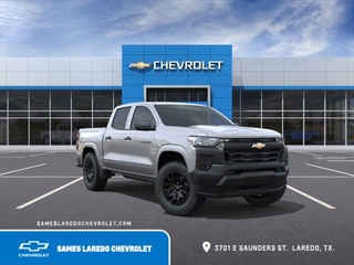 2025 Chevrolet Colorado for sale in Laredo TX