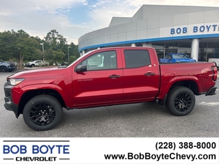 2026 Chevrolet Colorado for sale in Biloxi MS