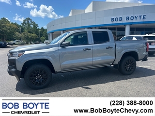 2026 Chevrolet Colorado for sale in Biloxi MS