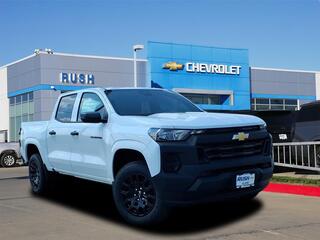 2026 Chevrolet Colorado for sale in Elgin TX