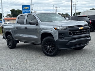 2026 Chevrolet Colorado for sale in Kernersville NC