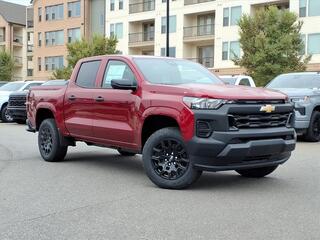 2026 Chevrolet Colorado for sale in Charlotte NC