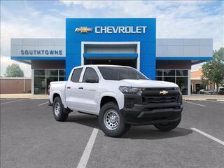 2026 Chevrolet Colorado for sale in Newnan GA