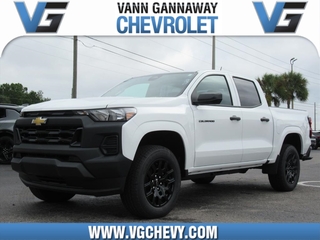 2026 Chevrolet Colorado for sale in Eustis FL