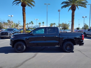 2026 Chevrolet Colorado for sale in Las Vegas NV