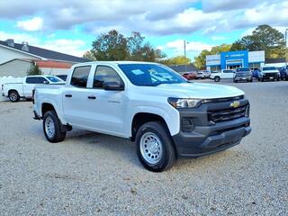 2026 Chevrolet Colorado for sale in Wendell NC