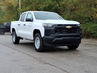 2026 Chevrolet Colorado for sale in Cincinnati OH