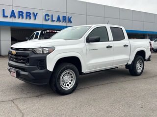 2026 Chevrolet Colorado for sale in Amory MS