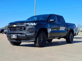 2026 Chevrolet Colorado for sale in West TX