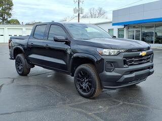 2026 Chevrolet Colorado for sale in Zebulon NC