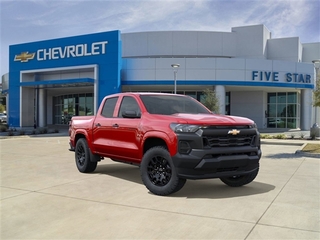 2026 Chevrolet Colorado for sale in Carrollton TX