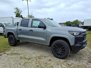 2026 Chevrolet Colorado for sale in Winchester VA