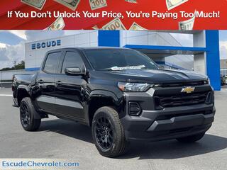 2026 Chevrolet Colorado for sale in Easley SC