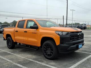 2026 Chevrolet Colorado for sale in Austin TX