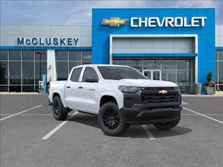 2026 Chevrolet Colorado for sale in Cincinnati OH