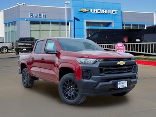 2026 Chevrolet Colorado for sale in Elgin TX