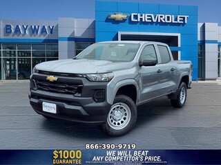 2026 Chevrolet Colorado for sale in Pearland TX