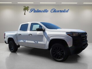 2026 Chevrolet Colorado for sale in Winchester VA