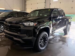 2026 Chevrolet Colorado for sale in Sanford ME