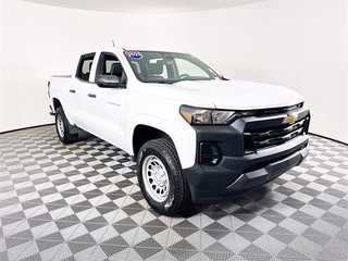 2023 Chevrolet Colorado