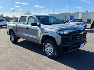 2024 Chevrolet Colorado