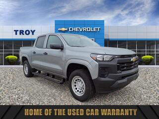 2024 Chevrolet Colorado for sale in Troy OH