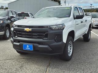 2024 Chevrolet Colorado for sale in Matteson IL