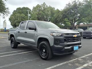 2025 Chevrolet Colorado for sale in Austin TX
