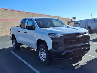 2025 Chevrolet Colorado for sale in Winston-Salem NC