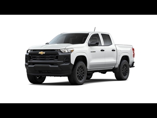 2025 Chevrolet Colorado for sale in Nitro WV