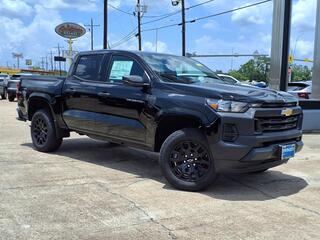 2025 Chevrolet Colorado for sale in Orange TX