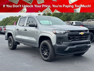 2025 Chevrolet Colorado for sale in Easley SC