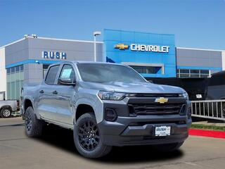 2025 Chevrolet Colorado for sale in Elgin TX