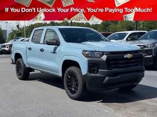 2025 Chevrolet Colorado for sale in Easley SC
