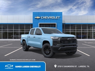 2025 Chevrolet Colorado for sale in Laredo TX