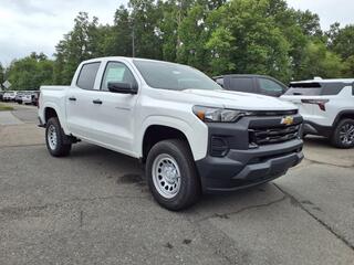 2025 Chevrolet Colorado for sale in North Brunswick NJ