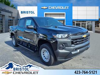 2026 Chevrolet Colorado for sale in Oxford MS